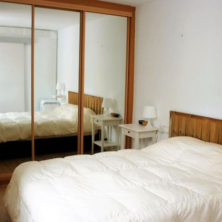Mini Apartamento Port Aiguadolc Sitges Dış mekan fotoğraf