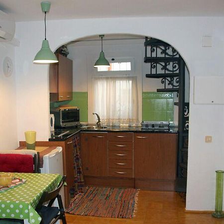 Mini Apartamento Port Aiguadolc Sitges Dış mekan fotoğraf