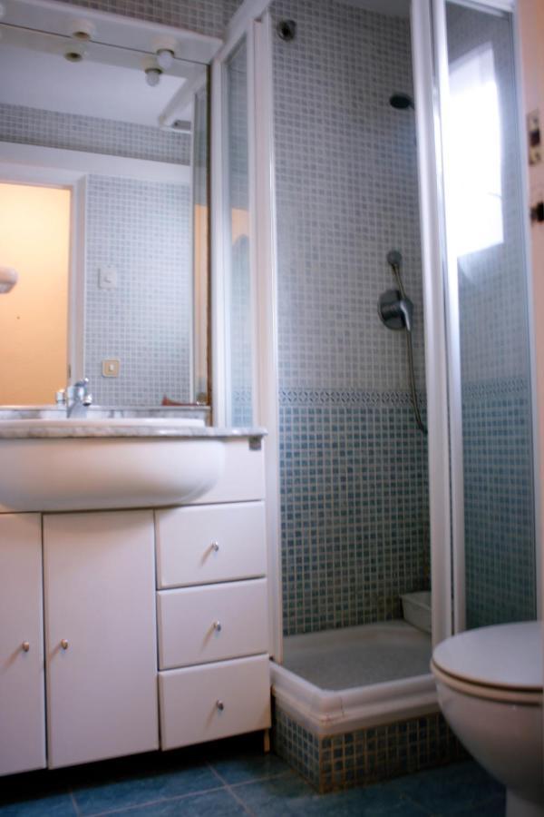 Mini Apartamento Port Aiguadolc Sitges Dış mekan fotoğraf