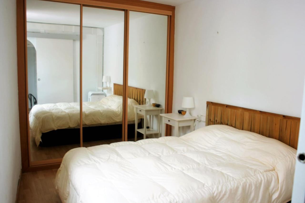 Mini Apartamento Port Aiguadolc Sitges Dış mekan fotoğraf