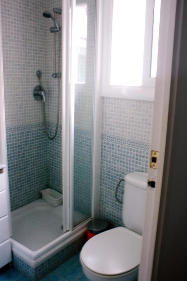 Mini Apartamento Port Aiguadolc Sitges Dış mekan fotoğraf