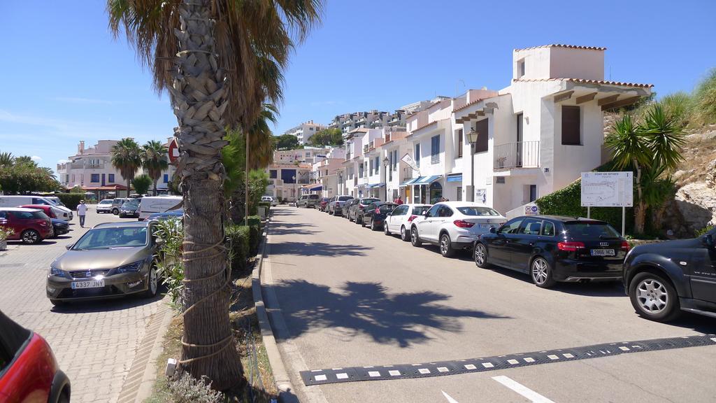 Mini Apartamento Port Aiguadolc Sitges Dış mekan fotoğraf