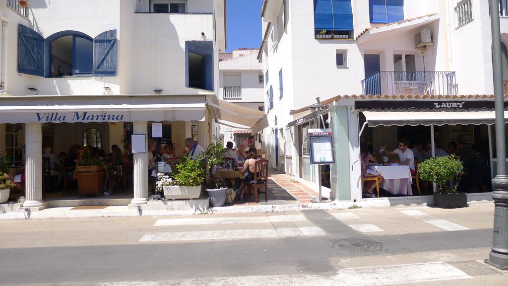 Mini Apartamento Port Aiguadolc Sitges Dış mekan fotoğraf