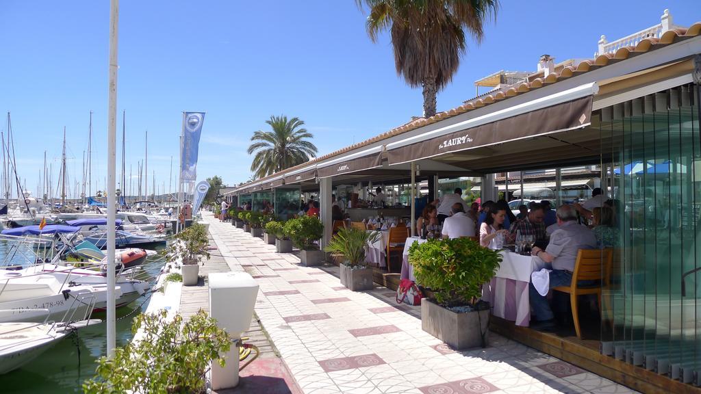 Mini Apartamento Port Aiguadolc Sitges Dış mekan fotoğraf