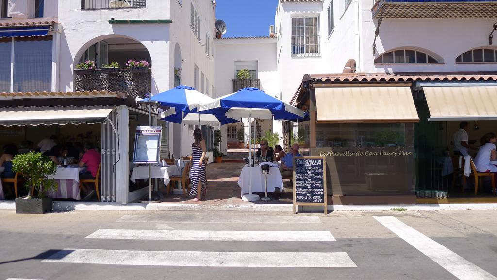 Mini Apartamento Port Aiguadolc Sitges Dış mekan fotoğraf