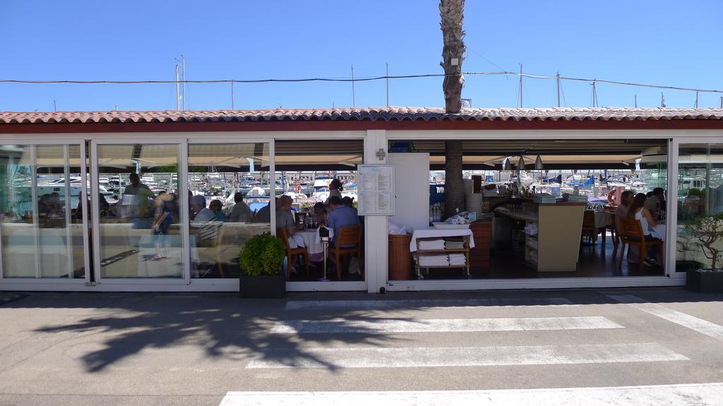 Mini Apartamento Port Aiguadolc Sitges Dış mekan fotoğraf