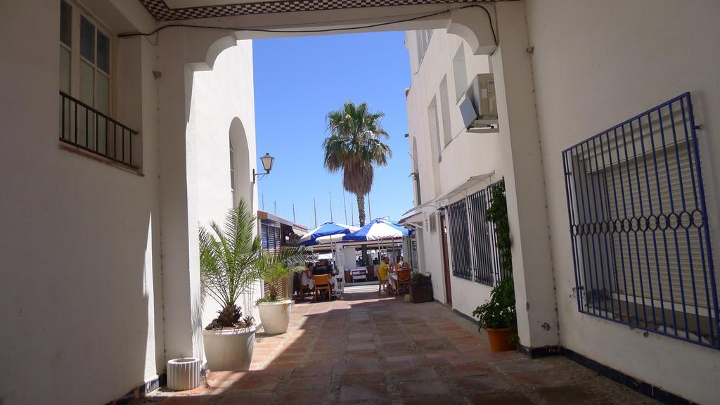 Mini Apartamento Port Aiguadolc Sitges Dış mekan fotoğraf