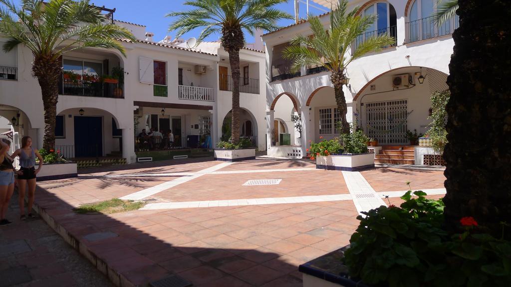 Mini Apartamento Port Aiguadolc Sitges Dış mekan fotoğraf