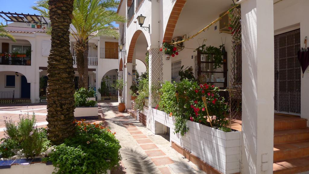 Mini Apartamento Port Aiguadolc Sitges Dış mekan fotoğraf