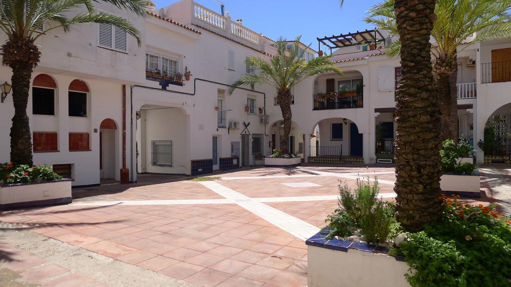 Mini Apartamento Port Aiguadolc Sitges Dış mekan fotoğraf