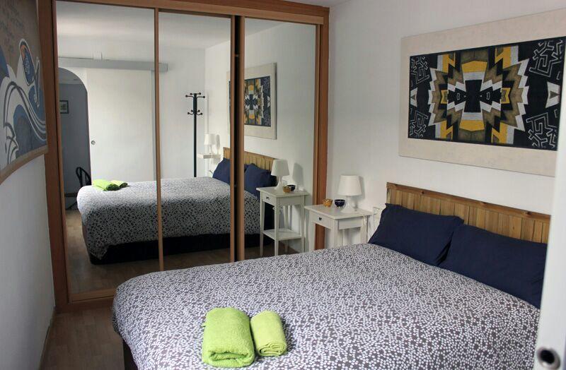 Mini Apartamento Port Aiguadolc Sitges Dış mekan fotoğraf
