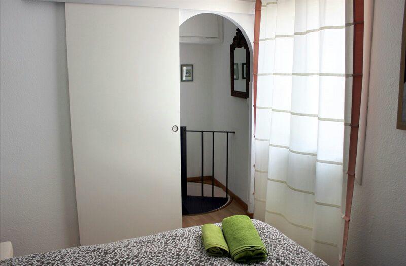 Mini Apartamento Port Aiguadolc Sitges Dış mekan fotoğraf