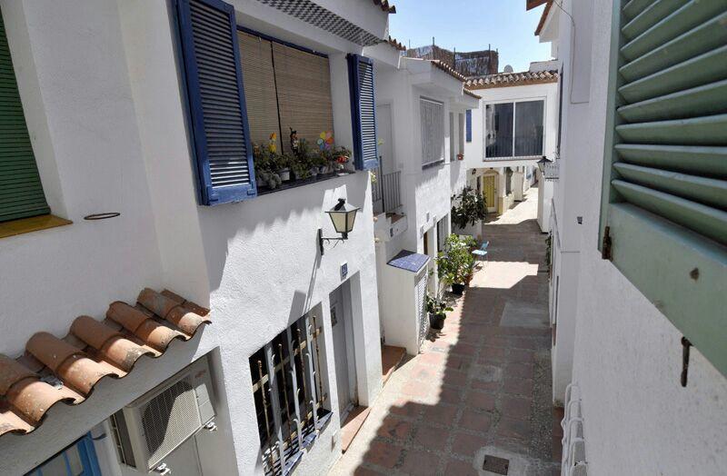 Mini Apartamento Port Aiguadolc Sitges Dış mekan fotoğraf